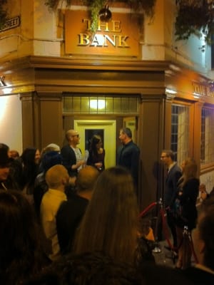 The Bank Tavern by null