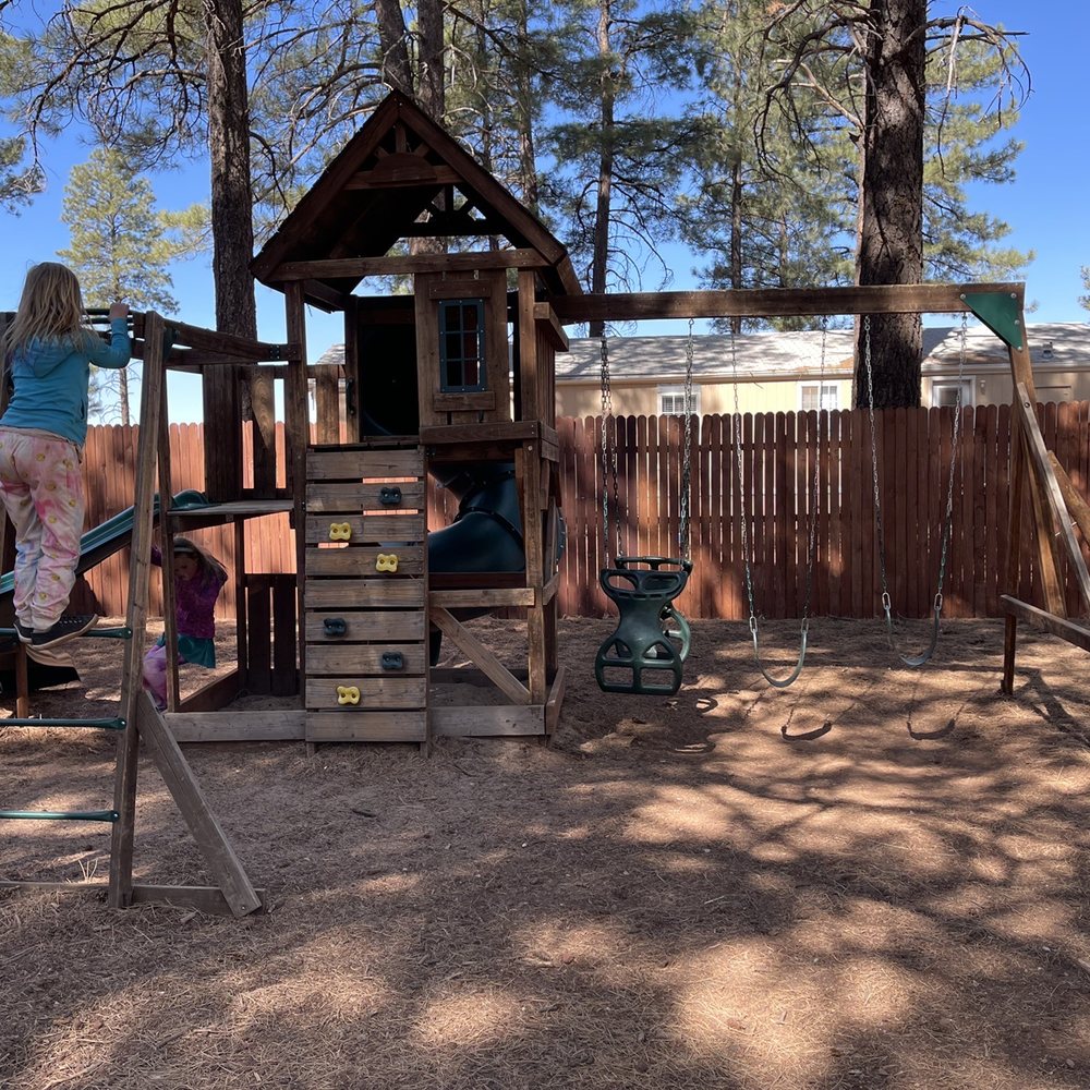 Woody Mountain Campground - Playground - Campgrounds Near Me - Flagstaff, Arizona Woody Mountain Campground - Playground - Campgrounds Near Me - Flagstaff, Arizona