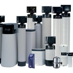 Carolina Water Products