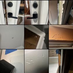 Vicks Any Home Repair
