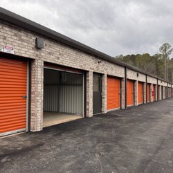 Space Shop Self Storage - Bethlehem