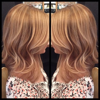 Apartment 12 - Balayage - Hair Salons Near Me - Sarasota, Florida