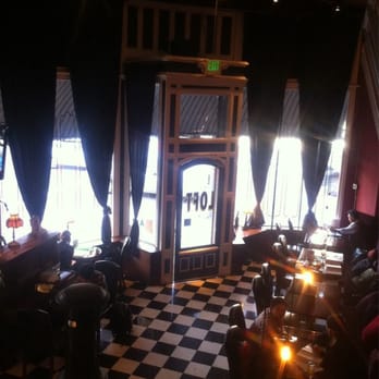 Cafe Loft - View from 2nd flr - Coffee & Tea Near Me - Los Angeles, California