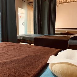 Sunny Massage and Wellness