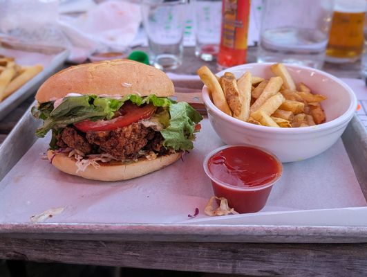 Batch 44 Brewery and Kitchen by null