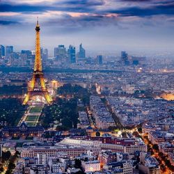 Voyages InterSky