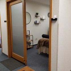 Annie Coleman Therapeutic Massage