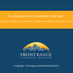 Daniel Laperriere, MD- Front Range Functional Medicine