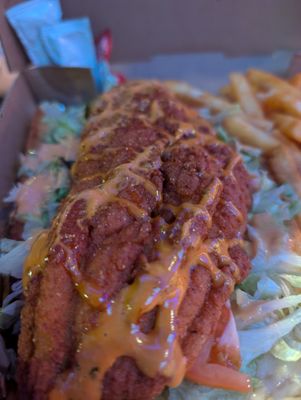 The Savoy by null The Savoy by null