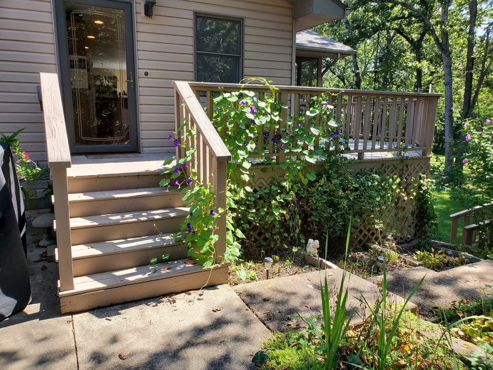 Slide of SD Remodeling & Construction