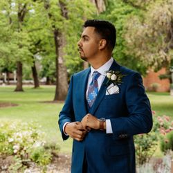 K Custom Clothier