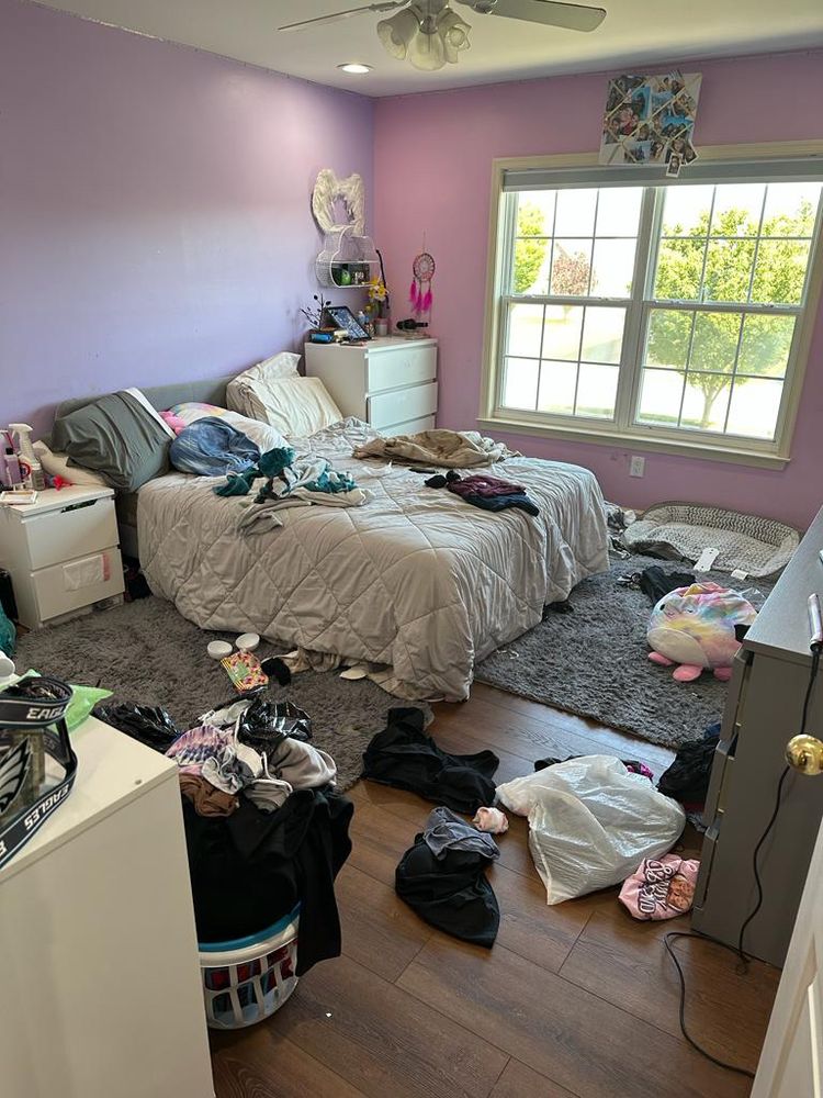 FRAN CLEANING Cranberry Township, Pennsylvania Home Cleaning