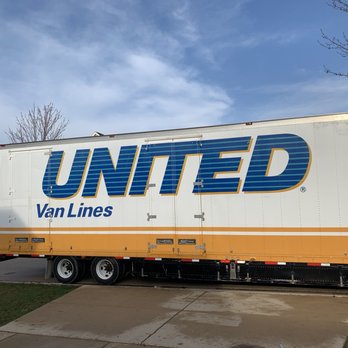 Otto Nelson Moving and Storage - The truck is loaded! - Movers Near Me - Kenosha, Wisconsin Otto Nelson Moving and Storage - The truck is loaded! - Movers Near Me - Kenosha, Wisconsin
