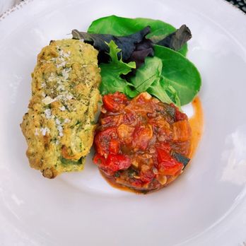 Mae's West Chester - Zucchini Bread Appetizer - Barbeque Near Me - West Chester, Pennsylvania Mae's West Chester - Zucchini Bread Appetizer - Barbeque Near Me - West Chester, Pennsylvania
