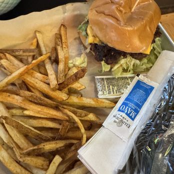 The Rail Yard - Grilled burger - Bars Near Me - Little Rock, Arkansas The Rail Yard - Grilled burger - Bars Near Me - Little Rock, Arkansas