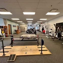 Select Physical Therapy - Lake Otis