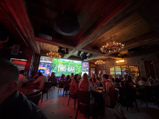 Morgan Wallen's This Bar & Tennessee Kitchen by null