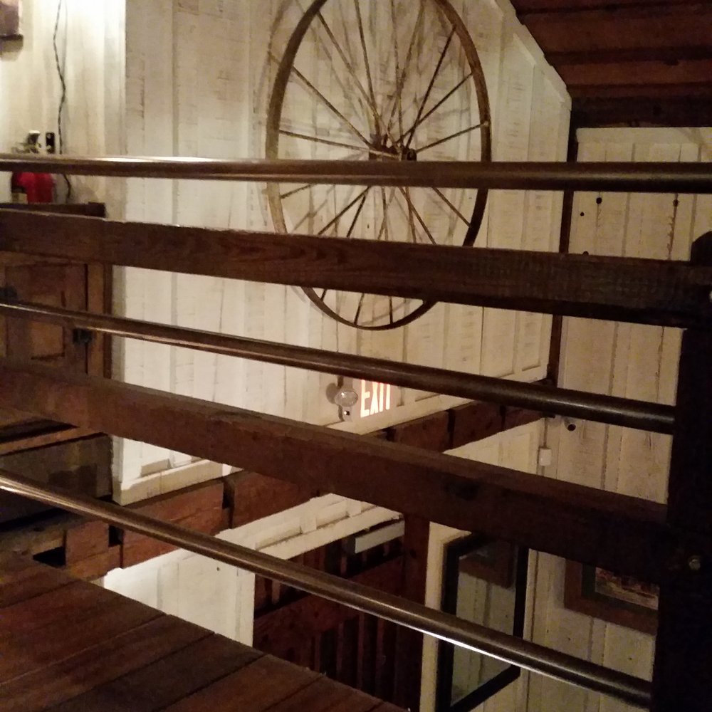The Wine Mill - Rustic and earthy, how I like it.. - Wine Bars Near Me - Peninsula, Ohio The Wine Mill - Rustic and earthy, how I like it.. - Wine Bars Near Me - Peninsula, Ohio