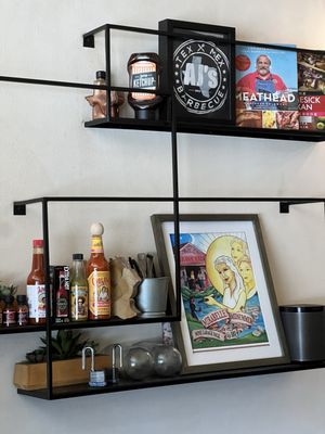 AJ’s Tex-Mex Barbecue by null