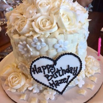 Pearl's Bake Shoppe - My beautiful kardashian birthday cake. - Bakeries Near Me - Richmond, Virginia Pearl's Bake Shoppe - My beautiful kardashian birthday cake. - Bakeries Near Me - Richmond, Virginia