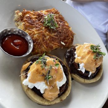 Sol Agave - Sunday Brunch - Benedict - Mexican Near Me - American Fork, Utah