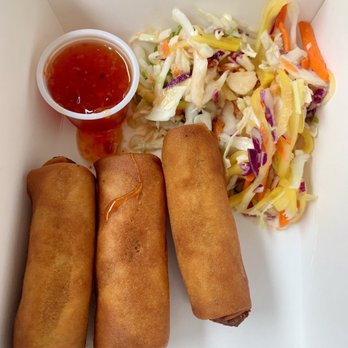 Bumbu Truck - Lumpia - Food Trucks Near Me Bumbu Truck - Lumpia - Food Trucks Near Me