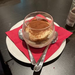 Tiramisu Tiramisu