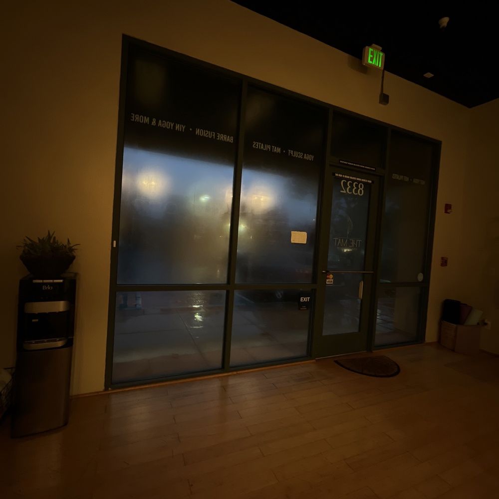 The Mat - Yoga Near Me - Vallejo, California The Mat - Yoga Near Me - Vallejo, California