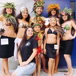 No Hawaiki Nui - No Hawaiki Nui's soloist
