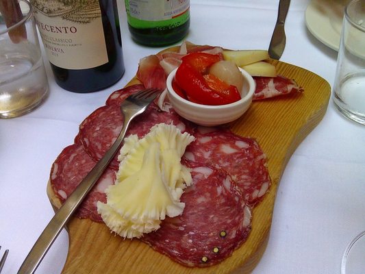 Enoteca I Terzi by null