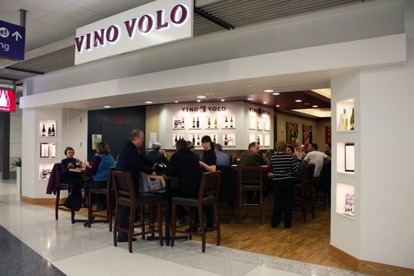 Vino Volo by null