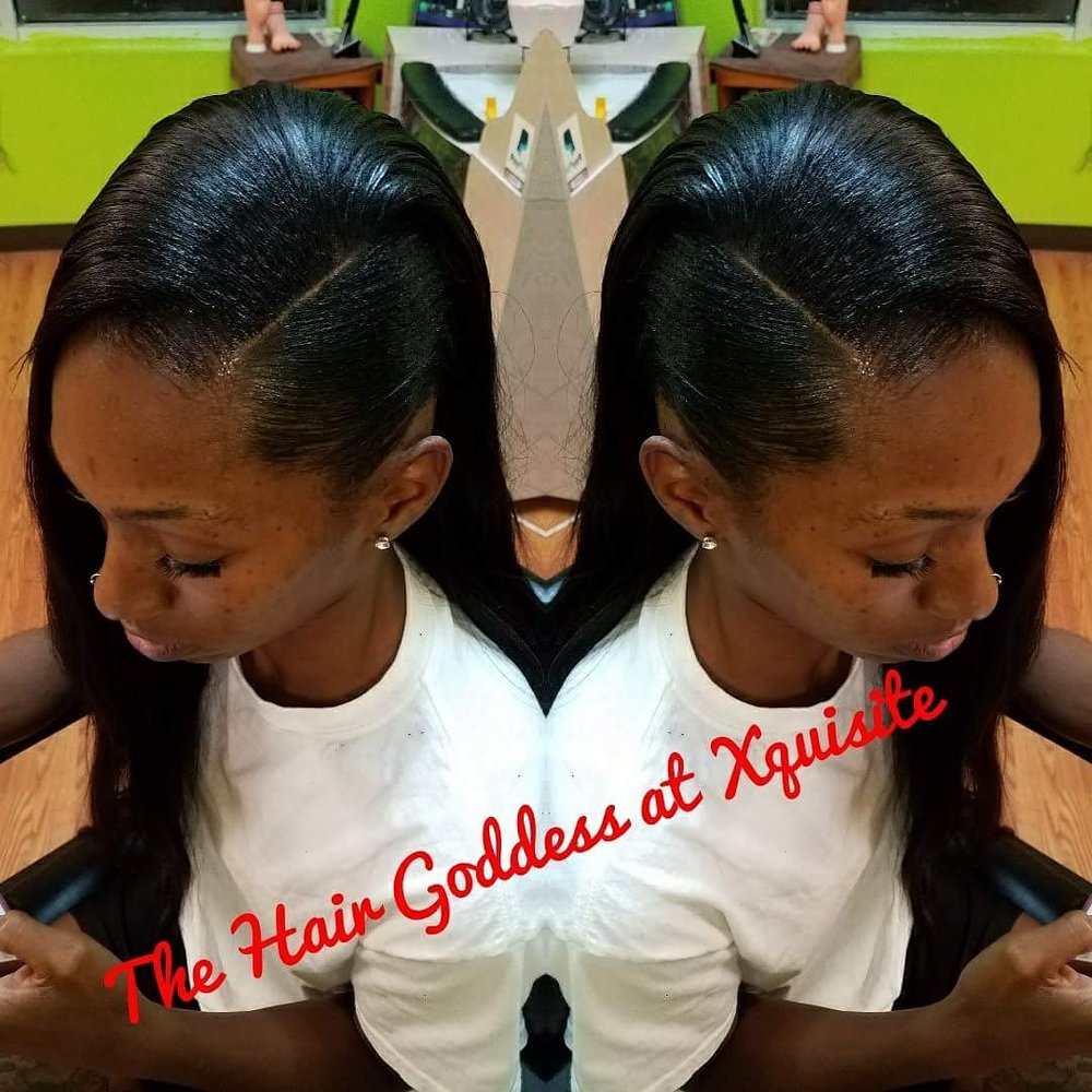 XQUISITE HAIR DESIGNZ & CUTZ Updated June 2024 10 Photos 2817