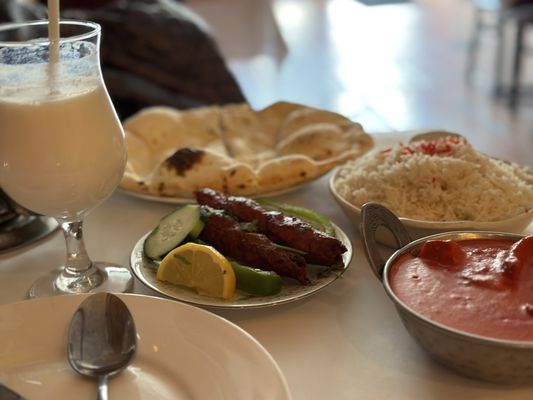 Bombay Masala Bay Ridge by null