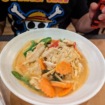Rod D by Sitti - Massaman curry - Thai Near Me - Brookline, Massachusetts Rod D by Sitti - Massaman curry - Thai Near Me - Brookline, Massachusetts