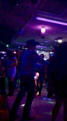 La Zona Rosa by null