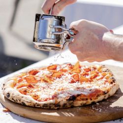 C4 Leaders - Pepperoni Pizza!