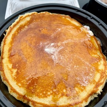 Norma's Breakfast - PANCAKES - Breakfast & Brunch Near Me - Washington, DC, District of Columbia
