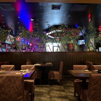 SACHI JAPANESE STEAK HOUSE AND SUSHI BAR - Updated July 2025