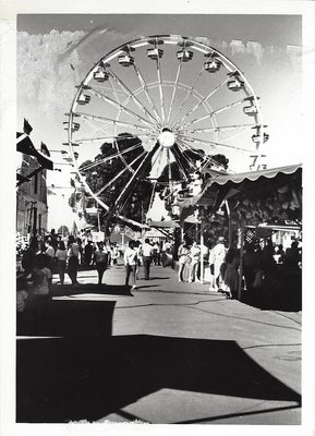 San Joaquin County Fairgrounds by null