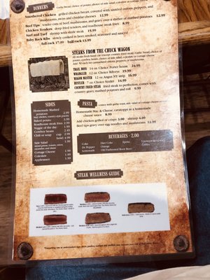 Chapz Roadhouse by null