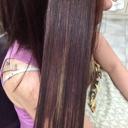 NV Salon & Spa