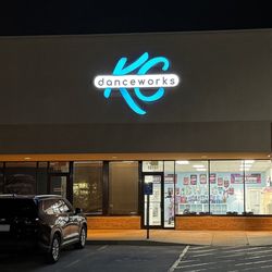 Danceworks KC