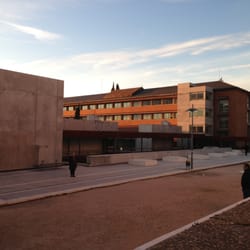 Universidad de Alcalá - Escuela Universitaria de Magisterio