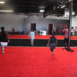 Inner Grind Sports & Fitness