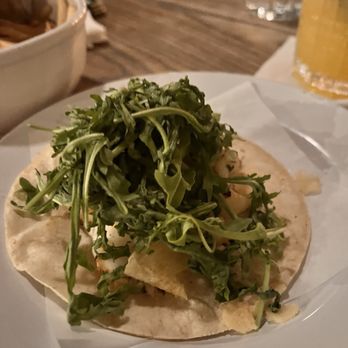 Zinqué - Prawn Taco - Breakfast & Brunch Near Me - Los Angeles, California Zinqué - Prawn Taco - Breakfast & Brunch Near Me - Los Angeles, California