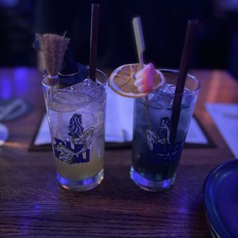 Forgotten Tonic - Wine Bars Near Me - Saint Augustine, Florida