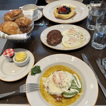 Chez Maggy - French Near Me - Denver, Colorado Chez Maggy - French Near Me - Denver, Colorado