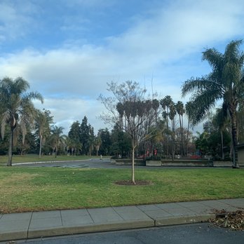 Las Palmas Park - Parks Near Me - Sunnyvale, California