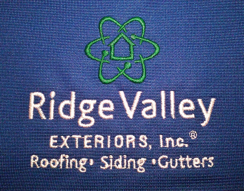 Slide of Ridge Valley Exteriors