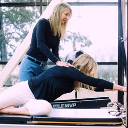 Flex Physical Therapy - Flex PT offers private Pilates sessions
